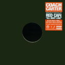 【中古】米12” Red Cafe All Night Long SPRO70876190371 Capitol Records /00250