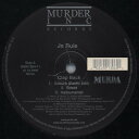 【中古】米12” Ja Rule Clap Back / The Crown B000158411 Murder Inc Records /00250