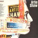 【中古】2LP Artie Shaw This Is Artie Shaw RA545556 RCA /00500