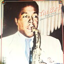 【中古】2LP Charlie Parker Bird SOPJ1345SY CBS SONY /00660