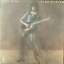 【中古】米LP Jeff Beck Blow By Blow PE33409 EPIC /00260