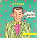 【中古】仏7” Andrea Im A Lover 8835267 Polydor /00080|詳細画像