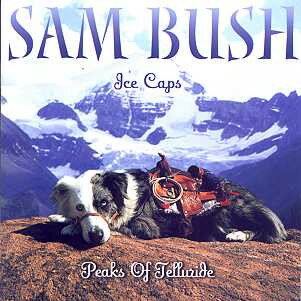 쥳ɥƥ ŷԾŹ㤨֡šCD Sam Bush Ice Caps: Peaks of Telluride SUGCD3917 Sugar Hill Records /00110פβǤʤ748ߤˤʤޤ