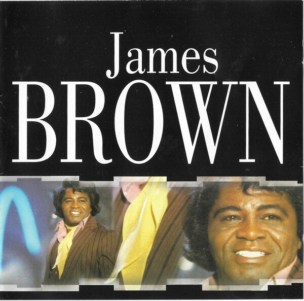 【中古】CD James Brown James Brown 5551432 Polydor /00110