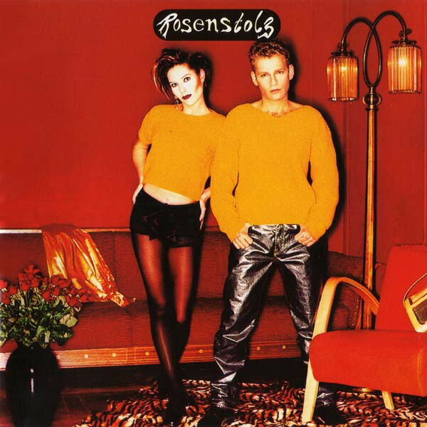 【中古】独CD Rosenstolz Objekt Der Begierde 5317372 POLYDOR /00110