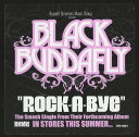 【中古】米12” Black Buddafly Rock-A-Bye DEFR163351 Russell Simmons Musi /00250