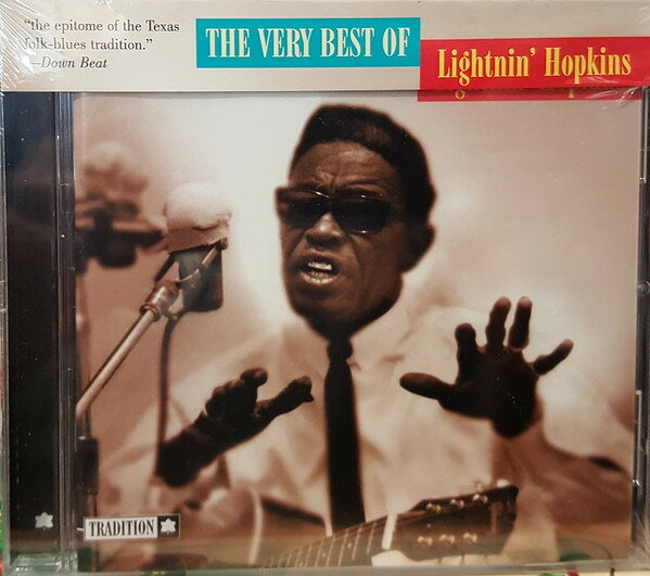 ・アーティスト Lightnin' Hopkins ・タイトル Very Best Of Lightnin' Hopkins ・レーベル・型番 TRADITION TCD1074 ・フォーマット CD ・コンディション(盤) ほぼ新品 (M-) ・コンディション(ジャケット) ・コンディション(帯) オビあり ・特記事項 【未開封】 【帯付き】 サンプル画像です。実際の商品の画像ではありません 商品写真はバーコード/カタログ番号に対応したサンプル画像ですので、お送りする商品の画像ではありません。帯やライナーなどの付属品は、特記事項に記載されている場合のみ含まれます。プロモやカラーレコードなどの仕様についても、該当する場合のみ特記事項に記載しています。 【ご購入前に必ずご確認ください】 ・本店サイト(www.recordcity.jp)とは価格、送料が違います ・本店サイト、その他支店のオーダーとは同梱発送できません ・注文確定後に別の注文を頂いた場合、注文同士の同梱は致しかねます。 ・別倉庫から発送しているため、店頭受け渡しは対応しておりません ・一部商品は他の通販サイトでも販売しているため、ご注文のタイミングによっては商品のご用意ができない場合がございます。 ・土日祝日はお休みです 金曜・祝前日9時以降のご連絡またはご入金は、返答または発送が週明け・祝日明けに順次対応となります。 ・ご購入後のキャンセル不可 ご購入後のキャンセルはいかなる理由においてもお受けできません。ご了承の上、ご購入くださいませ。 ・日本郵便(ゆうパック/ゆうメール)によるお届けになります。 ・中古品であることをご理解ください 当ストアでは中古商品を主に販売しております。中古品であることをご理解の上ご購入ください。また、一部商品はRecordCityオンラインストアで試聴可能です。 ・返品について お客様のご都合による返品は一切承っておりません。 表記の内容と実際の商品に相違がある場合、また針飛び等で返品・返金をご希望される場合は、商品の到着後1週間以内にご連絡ください。商品の返送をこちらで確認後、キャンセル・返金を行います。 コンディションVG以下の商品は返品できません。プレイに影響のない表面のこすれ傷、プレス起因のノイズ盤は返品の対象外です。 【コンディション表記】 ・ほぼ新品(M-)(Like New) 完全な新品。未使用。当店ではほぼ使用しません ・非常に良い(EX)(Excellent) 中古盤として美品な状態。わずかな経年を感じるものの傷みを感じさせない、当店基準で最高の状態 ・良い(VG+)(Very Good Plus) 丁寧に扱われた中古品で、軽い使用感がみられる。 ・可(VG)(Acceptable) 使い込まれた中古品で、「良い」よりもさらに使用感がみられる。 ・悪い(VG-)(Bad) 状態が悪いアイテム。使用の保障はなく、再生不可、針飛び、目立つノイズがあるかもしれない。状態によるクレーム不可。返品不可。 ・非常に悪い(G)(Very Bad) 「悪い」よりさらに状態が悪いアイテム。使用の保障はなく、再生不可、針飛び、目立つノイズがあるかもしれない。状態によるクレーム不可。返品不可。 ・ジャンク(Fair)(Junk/Fair) 割れている、反っている、水ダメージがある、カビ、ジャケットが分離している、ひどい書き込み、ひどい擦れなど最低の状態。使用の保障はなく、再生不可、針飛び、目立つノイズがあるかもしれない。状態によるクレーム不可。返品不可。 ・ジャンク(Poor)(Junk/Poor) 割れている、反っている、水ダメージがある、カビ、ジャケットが分離している、ひどい書き込み、ひどい擦れなど最低の状態。使用の保障はなく、再生不可、針飛び、目立つノイズがあるかもしれない。状態によるクレーム不可。返品不可。
