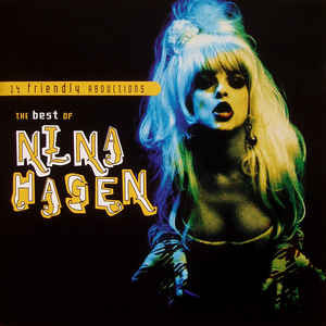 楽天市場】nina hagenの通販