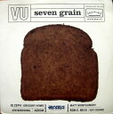 【中古】米12” Variable Unit Seven Grain WH0240 Wide Hive Records /00250