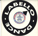 【中古】英12” M&S Saturday LAD34 Labello Dance /00250