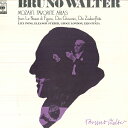 【中古】LP ブルーノ・ウォルター モーツァルト三大オペラ名場面集 SOCF130 CBS SONY /00260