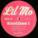 【中古】米12” Lil Mo Sumtimes I HONY1200 Honey Child Inc. /00250(2)