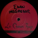 【中古】12” Unknown Artist La Chanson Rouge GH01 Not On Label /00250