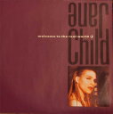 【中古】独12” Jane Child Welcome To The Real World W9727T Warner Bros. Records /00250