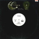 【中古】米12” Canibus Mic-nificent UNIR20088 CRAZY WORLD ENTERTAI /00260(2)
