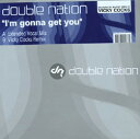 【中古】蘭12” Double Nation Im Gonna Get You TRE2038 Tremolo /00250