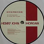 【中古】英12” Henry John Morgan Cherokee HR001 Hollister Records /00250