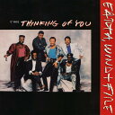 【中古】米12” Earth Wind & Fire Thinking Of You (12” Mixes) 4407566 Columbia /00250