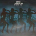【中古】英12” Baron Effortless Chic / School Disco TOV55 Trouble On Vinyl /00250