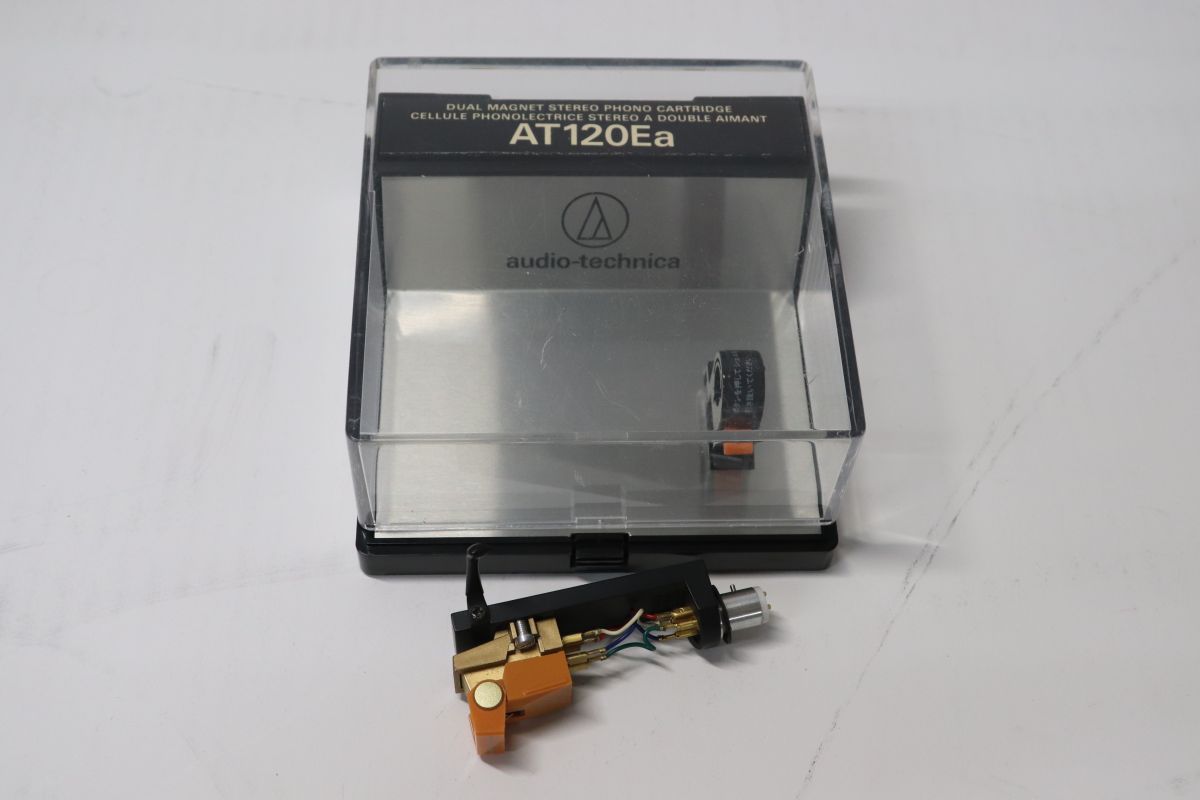 楽天市場】オーディオテクニカ at10gの通販