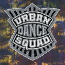 【中古】欧CD Urban Dance Squad Urban Dance Squad 260325 Ariola /00110