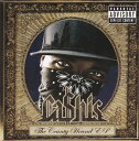 【中古】米CD Cashis County Hounds B000881002 Shady Records /00110