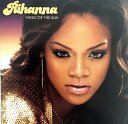【中古】英CD Rihanna Music Of The Sun 9885146 Def Jam Recordings /00110