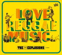 【中古】CD EXPLOSIONS; Q-ILL LOVE REGGAE MUSIC ZLCP0133 Village Again /00110