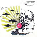 【中古】豪CD Beautiful Girls Learn Yourself L003 Not On Label /00110(2)