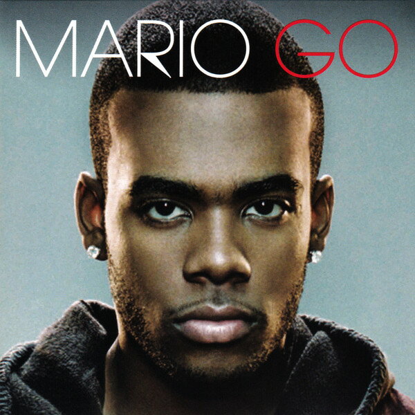 Other - 【中古】CD Mario Go 88697139042 J Records /00110