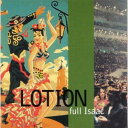 【中古】英CD Lotion Full Isaac RTD1317212 Rough Trade /00110