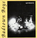【中古】米CD Badtown Boys Ep?i?dem?ic GIFT042 Gift Of Life /00110