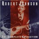 【中古】欧CD Robert Johnson The Complete Collection PLATCD278 Prism Leisure /00110