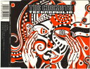 【中古】英CD Chekists Technophilia WSCDE003 World Serpent /00110