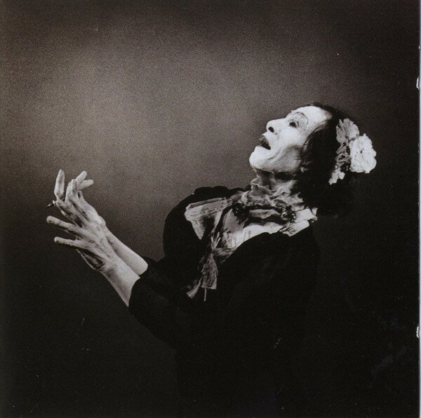 【中古】欧CD Antony & The Johnsons The Crying Light RTRADCD443 Rough Trade /00110
