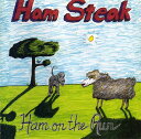 【中古】伊CD Ham Steak Ham On The Run RUNT14 Runt /00110