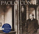 【中古】英CD Paolo Conte The Best Of Paolo Conte 7559795122 Nonesuch /00110
