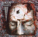 【中古】欧CD Skin Chamber Trial RR90752 Roadrunner Records /00110