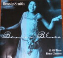 【中古】英CD Bessie Smith Bessies Blues 304032 Hallmark Records /00110