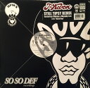 【中古】米12” J-kwon Still Tipsy (Remix) / Hood Hop SSD601441 So So Def /00250(2)