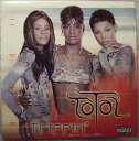 【中古】米12” Total Trippin 78612791881 Bad Boy Entertainmen /00250