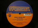 【中古】伊12” Brio From Rio Just For Me FRX046 Fresca /00250
