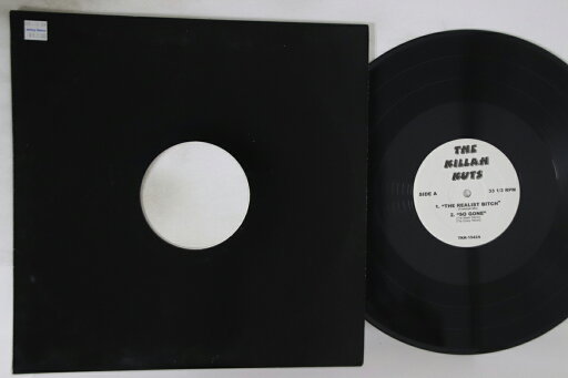【中古】米12” Various Killah Kuts TKK1542 KILLAH KUTS /00250 【中古】米12” Various Killah Kuts TKK1542 KILLAH KUTS /00250