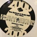【中古】輸入12” Ben Buford & Truly OdD Feat J Hitman 4 Hire / X-Cercize-1-2 NONEPROMO Heavyweights Recordi プロモ /00250
