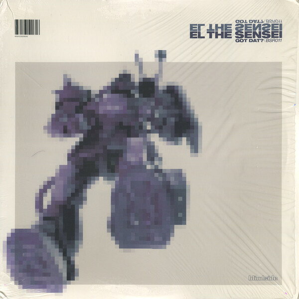 ・アーティスト El Da Sensei ・タイトル Got Dat? / Live Shit ・レーベル・型番 Blind Side Recordings Ltd BSR011 ・フォーマット 12" ・コンディション(盤) 良い (VG+) ・コンディション(ジャケット) 良い (VG+) ・コンディション(帯) オビなし ・特記事項 サンプル画像です。実際の商品の画像ではありません 商品写真はバーコード/カタログ番号に対応したサンプル画像ですので、お送りする商品の画像ではありません。帯やライナーなどの付属品は、特記事項に記載されている場合のみ含まれます。プロモやカラーレコードなどの仕様についても、該当する場合のみ特記事項に記載しています。 【ご購入前に必ずご確認ください】 ・本店サイト(www.recordcity.jp)とは価格、送料が違います ・本店サイト、その他支店のオーダーとは同梱発送できません ・注文確定後に別の注文を頂いた場合、注文同士の同梱は致しかねます。 ・別倉庫から発送しているため、店頭受け渡しは対応しておりません ・一部商品は他の通販サイトでも販売しているため、ご注文のタイミングによっては商品のご用意ができない場合がございます。 ・土日祝日はお休みです 金曜・祝前日9時以降のご連絡またはご入金は、返答または発送が週明け・祝日明けに順次対応となります。 ・ご購入後のキャンセル不可 ご購入後のキャンセルはいかなる理由においてもお受けできません。ご了承の上、ご購入くださいませ。 ・日本郵便(ゆうパック/ゆうメール)によるお届けになります。 ・中古品であることをご理解ください 当ストアでは中古商品を主に販売しております。中古品であることをご理解の上ご購入ください。また、一部商品はRecordCityオンラインストアで試聴可能です。 ・返品について お客様のご都合による返品は一切承っておりません。 表記の内容と実際の商品に相違がある場合、また針飛び等で返品・返金をご希望される場合は、商品の到着後1週間以内にご連絡ください。商品の返送をこちらで確認後、キャンセル・返金を行います。 コンディションVG以下の商品は返品できません。プレイに影響のない表面のこすれ傷、プレス起因のノイズ盤は返品の対象外です。 【コンディション表記】 ・ほぼ新品(M-)(Like New) 完全な新品。未使用。当店ではほぼ使用しません ・非常に良い(EX)(Excellent) 中古盤として美品な状態。わずかな経年を感じるものの傷みを感じさせない、当店基準で最高の状態 ・良い(VG+)(Very Good Plus) 丁寧に扱われた中古品で、軽い使用感がみられる。 ・可(VG)(Acceptable) 使い込まれた中古品で、「良い」よりもさらに使用感がみられる。 ・悪い(VG-)(Bad) 状態が悪いアイテム。使用の保障はなく、再生不可、針飛び、目立つノイズがあるかもしれない。状態によるクレーム不可。返品不可。 ・非常に悪い(G)(Very Bad) 「悪い」よりさらに状態が悪いアイテム。使用の保障はなく、再生不可、針飛び、目立つノイズがあるかもしれない。状態によるクレーム不可。返品不可。 ・ジャンク(Fair)(Junk/Fair) 割れている、反っている、水ダメージがある、カビ、ジャケットが分離している、ひどい書き込み、ひどい擦れなど最低の状態。使用の保障はなく、再生不可、針飛び、目立つノイズがあるかもしれない。状態によるクレーム不可。返品不可。 ・ジャンク(Poor)(Junk/Poor) 割れている、反っている、水ダメージがある、カビ、ジャケットが分離している、ひどい書き込み、ひどい擦れなど最低の状態。使用の保障はなく、再生不可、針飛び、目立つノイズがあるかもしれない。状態によるクレーム不可。返品不可。