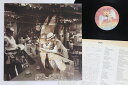 【中古】LP Led Zeppelin In Through The Out Door (- B Sleeve) P10726N SWAN SONG /00280