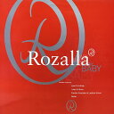 【中古】欧12” Rozalla Baby 6611956 Epic /00250