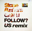 【中古】欧12” Stonefunkers Can U Follow? (US Remix) 9031744810 WEA /00250