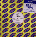 【中古】米12” Dirtbag Ft. Monica I Aint Trying To Hear It SLPN1202 Slip-N-Slide Records /00250