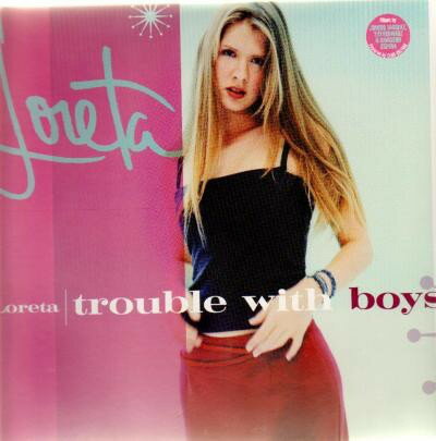 ・アーティスト Loreta ・タイトル Trouble With Boys ・レーベル・型番 Club Culture 8573817600 ・フォーマット 12" ・コンディション(盤) 良い (VG+) ・コンディション(ジャケット) 良い (VG+) ・コンディション(帯) オビなし ・特記事項 サンプル画像です。実際の商品の画像ではありません 商品写真はバーコード/カタログ番号に対応したサンプル画像ですので、お送りする商品の画像ではありません。帯やライナーなどの付属品は、特記事項に記載されている場合のみ含まれます。プロモやカラーレコードなどの仕様についても、該当する場合のみ特記事項に記載しています。 【ご購入前に必ずご確認ください】 ・本店サイト(www.recordcity.jp)とは価格、送料が違います ・本店サイト、その他支店のオーダーとは同梱発送できません ・注文確定後に別の注文を頂いた場合、注文同士の同梱は致しかねます。 ・別倉庫から発送しているため、店頭受け渡しは対応しておりません ・一部商品は他の通販サイトでも販売しているため、ご注文のタイミングによっては商品のご用意ができない場合がございます。 ・土日祝日はお休みです 金曜・祝前日9時以降のご連絡またはご入金は、返答または発送が週明け・祝日明けに順次対応となります。 ・ご購入後のキャンセル不可 ご購入後のキャンセルはいかなる理由においてもお受けできません。ご了承の上、ご購入くださいませ。 ・日本郵便(ゆうパック/ゆうメール)によるお届けになります。 ・中古品であることをご理解ください 当ストアでは中古商品を主に販売しております。中古品であることをご理解の上ご購入ください。また、一部商品はRecordCityオンラインストアで試聴可能です。 ・返品について お客様のご都合による返品は一切承っておりません。 表記の内容と実際の商品に相違がある場合、また針飛び等で返品・返金をご希望される場合は、商品の到着後1週間以内にご連絡ください。商品の返送をこちらで確認後、キャンセル・返金を行います。 コンディションVG以下の商品は返品できません。プレイに影響のない表面のこすれ傷、プレス起因のノイズ盤は返品の対象外です。 【コンディション表記】 ・ほぼ新品(M-)(Like New) 完全な新品。未使用。当店ではほぼ使用しません ・非常に良い(EX)(Excellent) 中古盤として美品な状態。わずかな経年を感じるものの傷みを感じさせない、当店基準で最高の状態 ・良い(VG+)(Very Good Plus) 丁寧に扱われた中古品で、軽い使用感がみられる。 ・可(VG)(Acceptable) 使い込まれた中古品で、「良い」よりもさらに使用感がみられる。 ・悪い(VG-)(Bad) 状態が悪いアイテム。使用の保障はなく、再生不可、針飛び、目立つノイズがあるかもしれない。状態によるクレーム不可。返品不可。 ・非常に悪い(G)(Very Bad) 「悪い」よりさらに状態が悪いアイテム。使用の保障はなく、再生不可、針飛び、目立つノイズがあるかもしれない。状態によるクレーム不可。返品不可。 ・ジャンク(Fair)(Junk/Fair) 割れている、反っている、水ダメージがある、カビ、ジャケットが分離している、ひどい書き込み、ひどい擦れなど最低の状態。使用の保障はなく、再生不可、針飛び、目立つノイズがあるかもしれない。状態によるクレーム不可。返品不可。 ・ジャンク(Poor)(Junk/Poor) 割れている、反っている、水ダメージがある、カビ、ジャケットが分離している、ひどい書き込み、ひどい擦れなど最低の状態。使用の保障はなく、再生不可、針飛び、目立つノイズがあるかもしれない。状態によるクレーム不可。返品不可。
